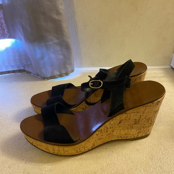 J. Crew shoes - Picture 8 of 8